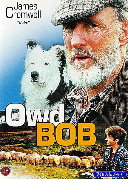 Owb Bob / Koiran elämää
